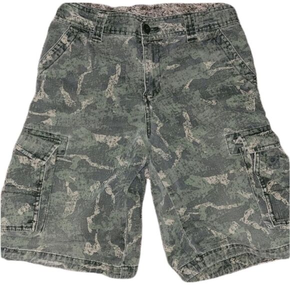 urban pipeline Other - Urban Pipeline Camo Cargo shorts